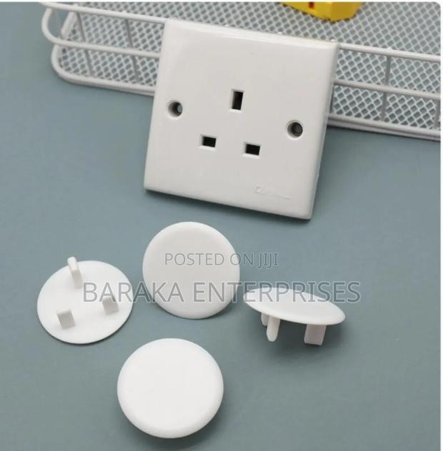 10pcs Set Socket Safety Protectors