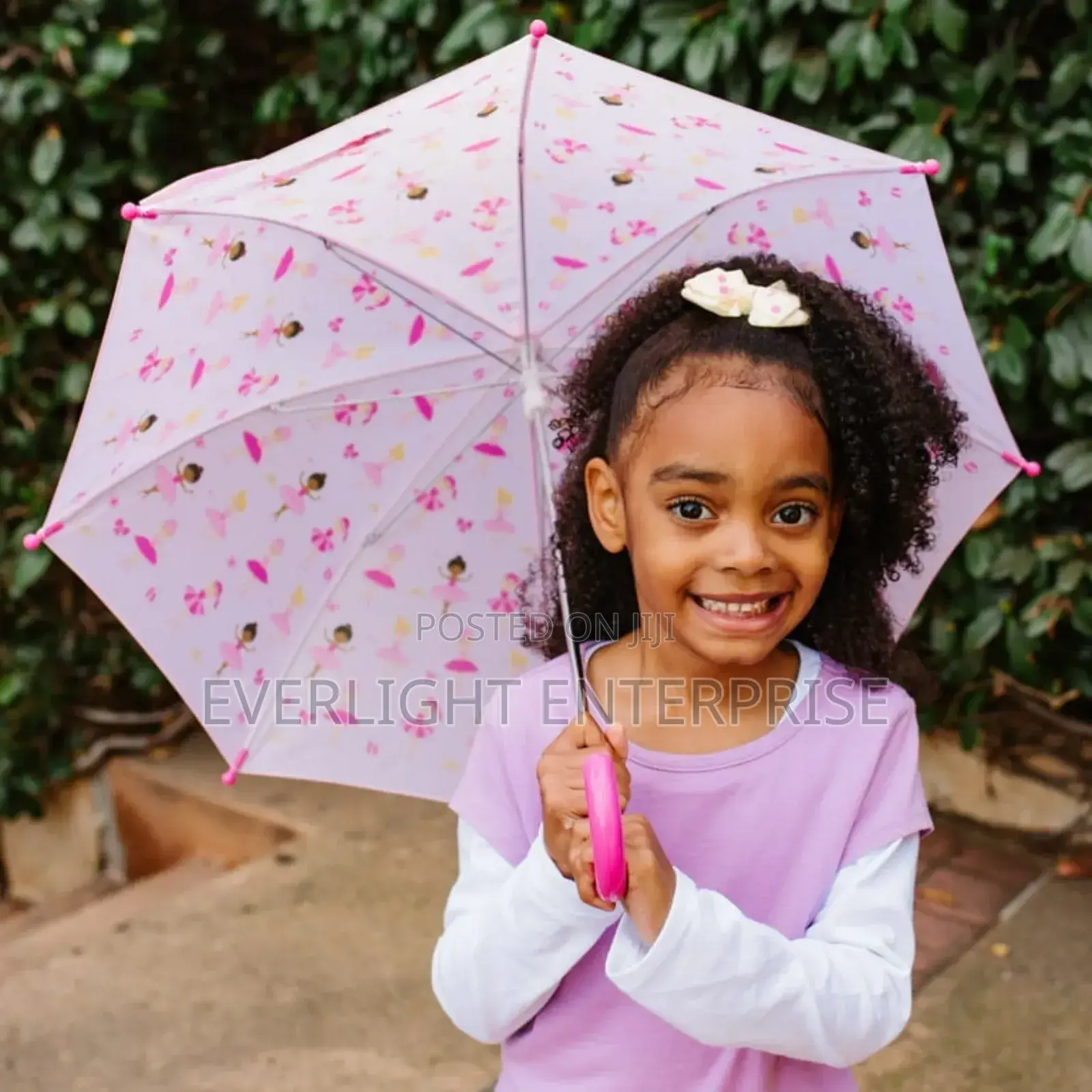 Umbrellas for Kids