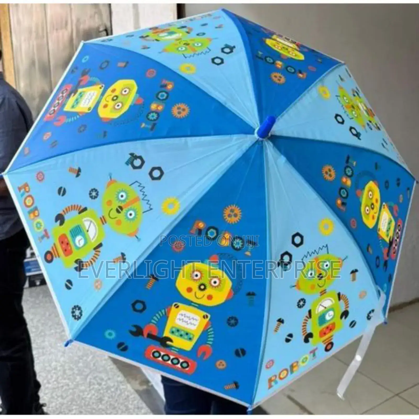 Umbrellas for Kids
