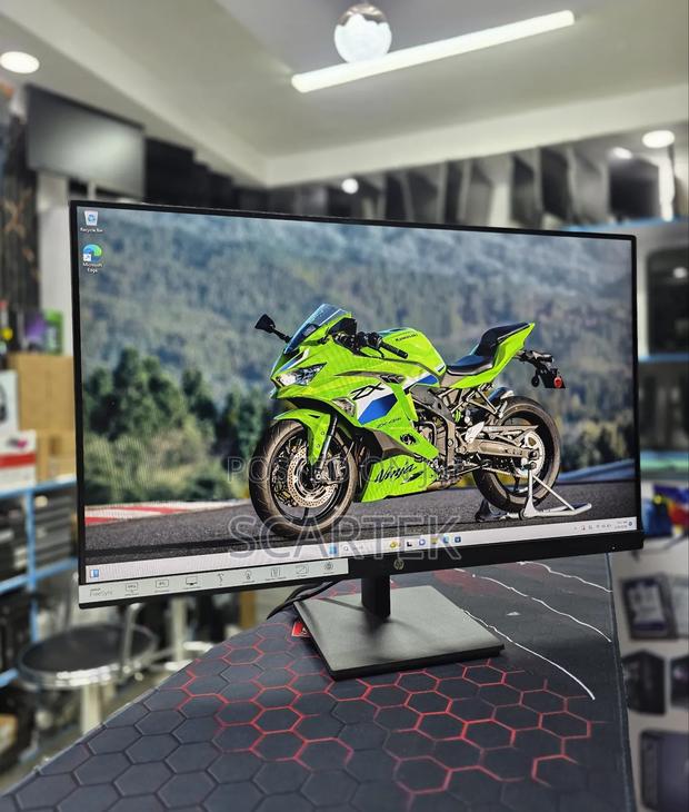 Hp V27i 27 Inch Monitor - main view