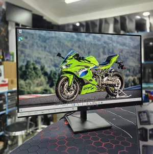 Hp V27i 27 Inch Monitor