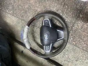 Toyota Harrier Sterling Wheel Complete (2015)