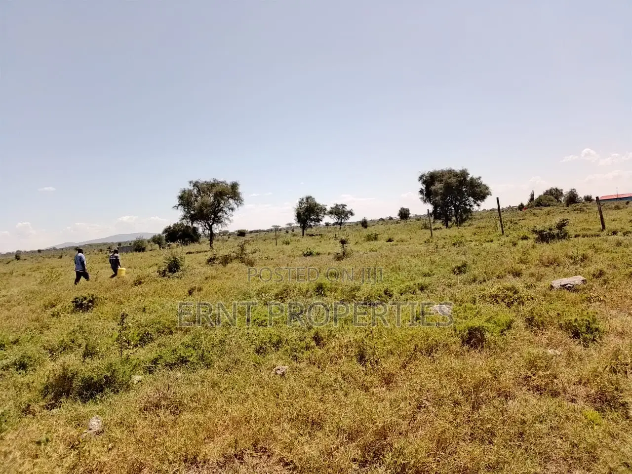 7 Acres Prime Fertile Land For Sale In Kajiado Oloosuyan