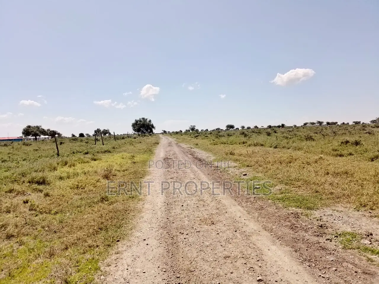 7 Acres Prime Fertile Land For Sale In Kajiado Oloosuyan