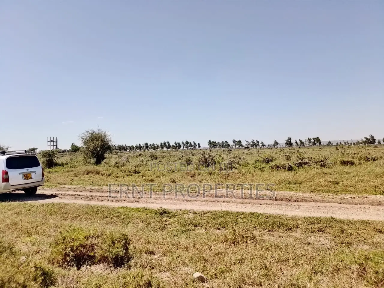 7 Acres Prime Fertile Land For Sale In Kajiado Oloosuyan