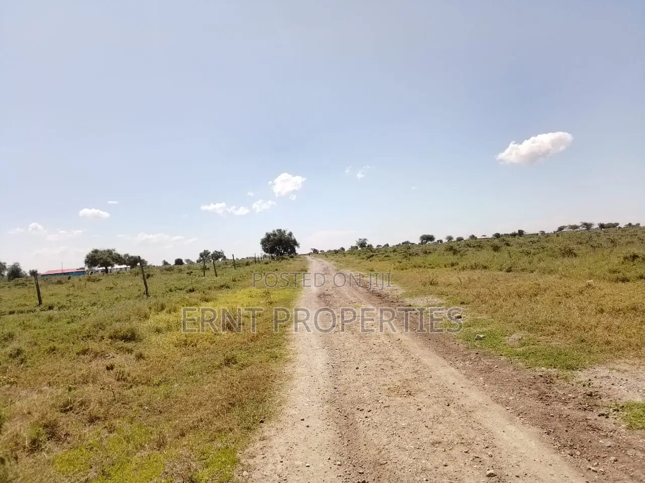 7 Acres Prime Fertile Land For Sale In Kajiado Oloosuyan