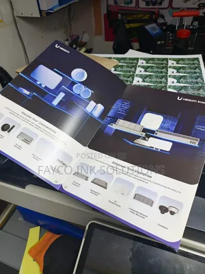 ✓✓ High Quality Company Profiles, Catalogues and Magazines