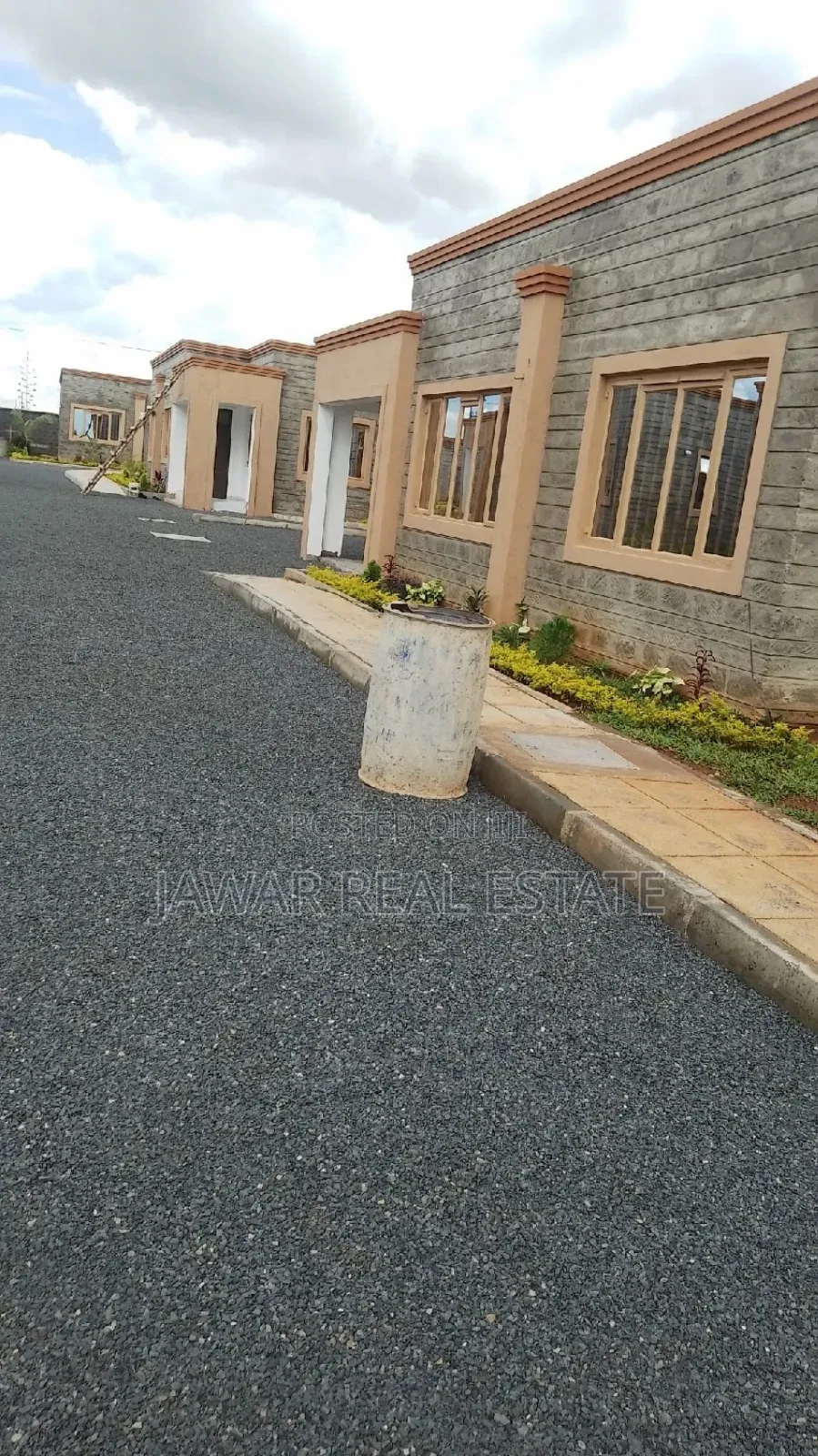 3bdrm Bungalow in Malaa for sale