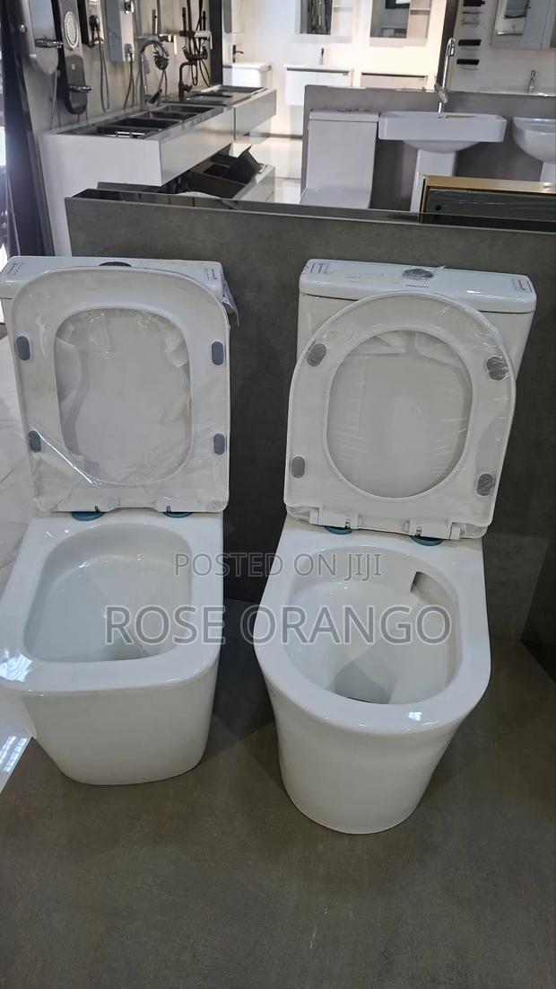 Flower Toilet Available - thumbnail 2