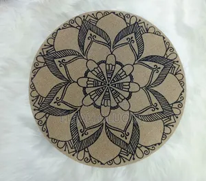 Quality Wooden Table Mats
