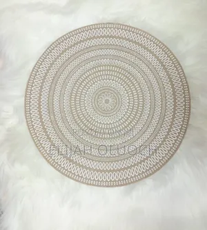 Quality Wooden Table Mats