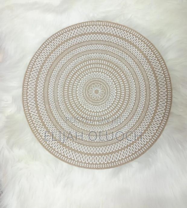 Quality Wooden Table Mats - thumbnail 4