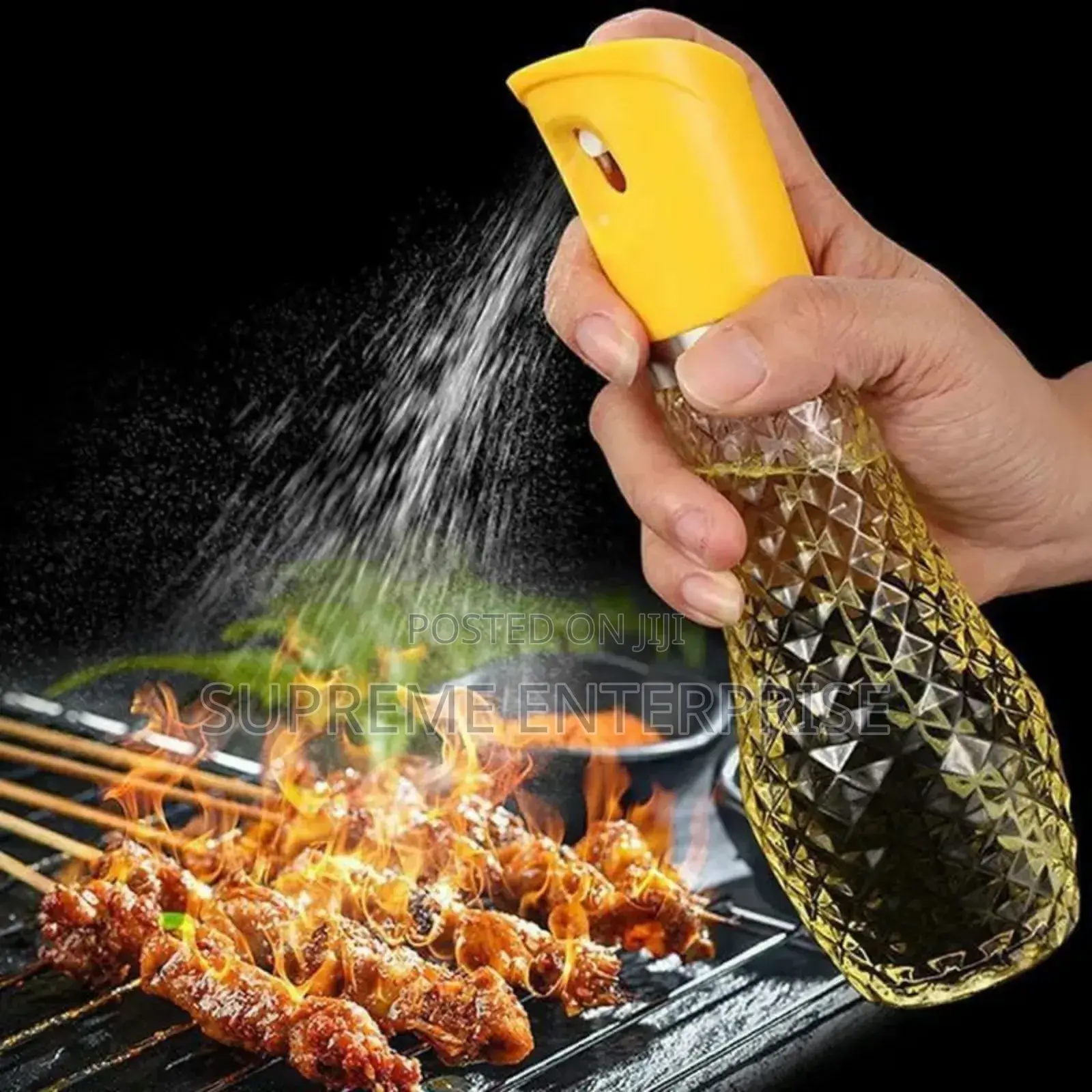 Oil Sprayer 260ml