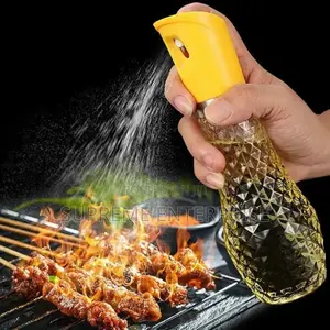 Oil Sprayer 260ml