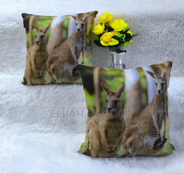 Quality Animal Print Pillow Cases/Covers