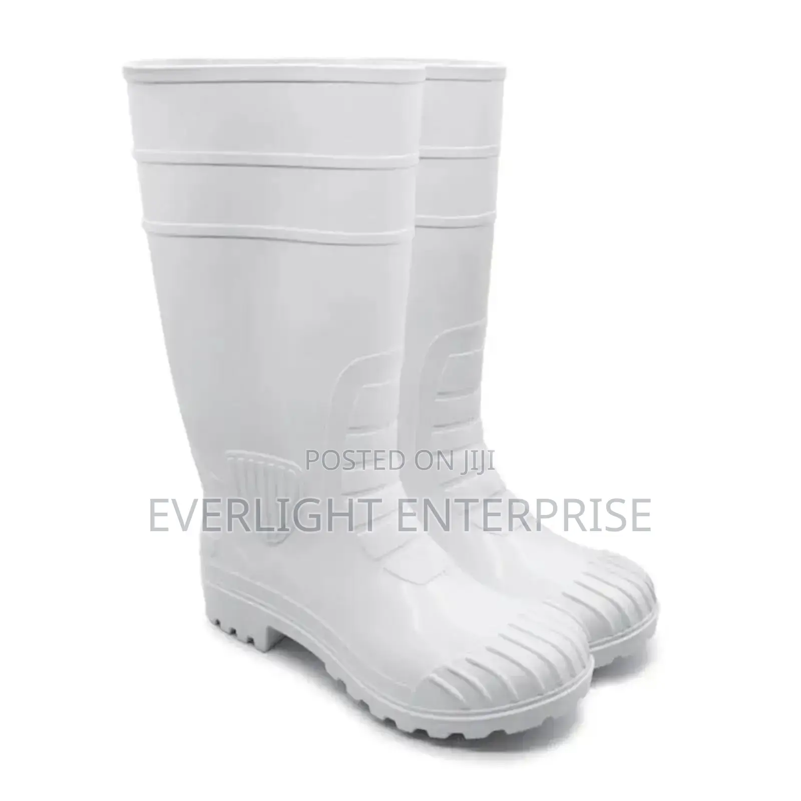 Heavy Duty Gumboots