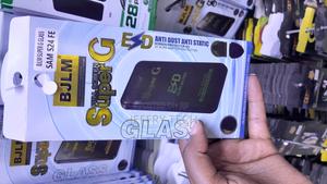 Rasuk Samsung Galaxy S24 Fe Tempered Glass Screen Protector - thumbnail 2