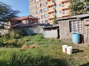 50x100 Commercial Plot With Borehole for Sale in Kitengela Milimani