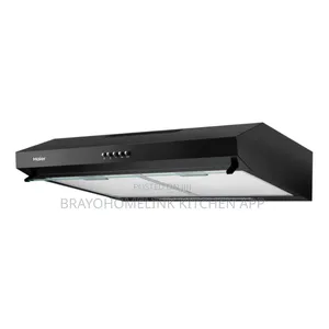 60cm Haier Kitchen Chimney Hood Hxp60p-s275b 60cm –