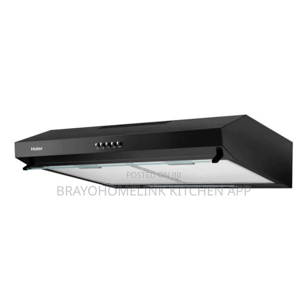 60cm Haier Kitchen Chimney Hood Hxp60p-s275b 60cm –