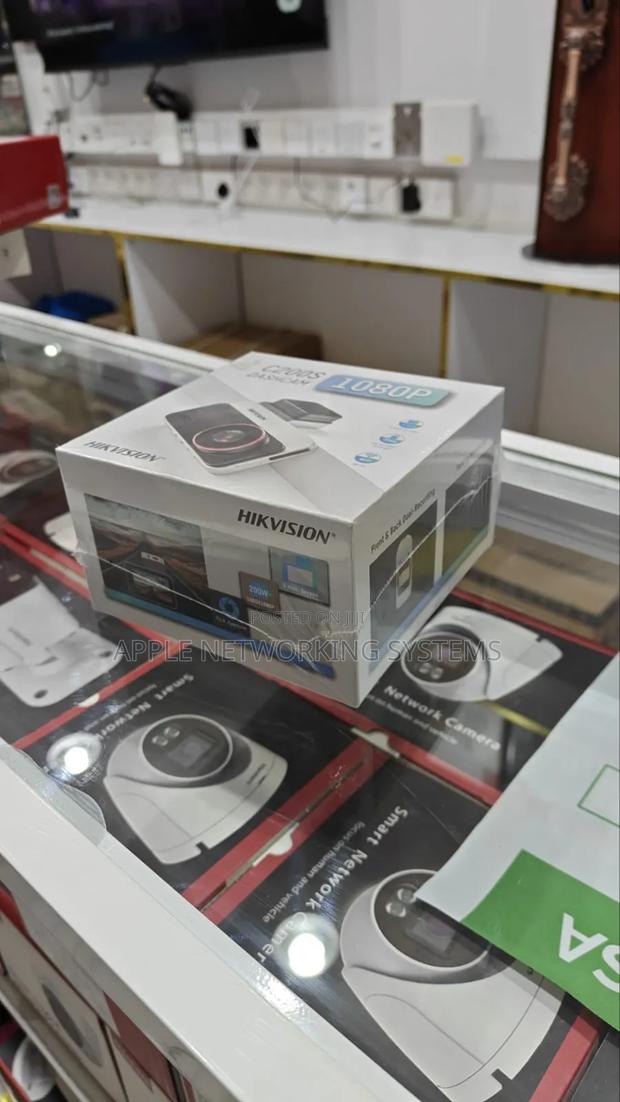 Hik Vision C200s - thumbnail 2