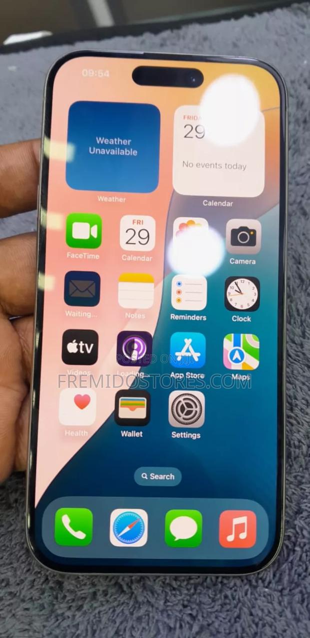 Apple iPhone 13 256 GB - thumbnail 3