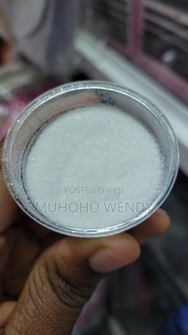 Small Pack White Glitter - thumbnail 3