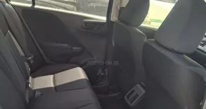 Honda Grace 1.5 Petrol FWD 2018 White