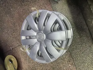 Toyota Size 14/15 Wheel Caps Available