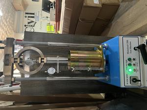 Cbr Soil Testing Machine - main view