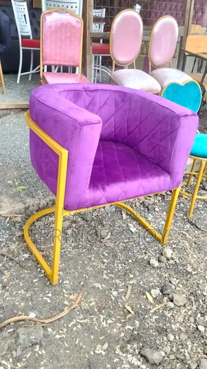 Salon Seats (Styling )