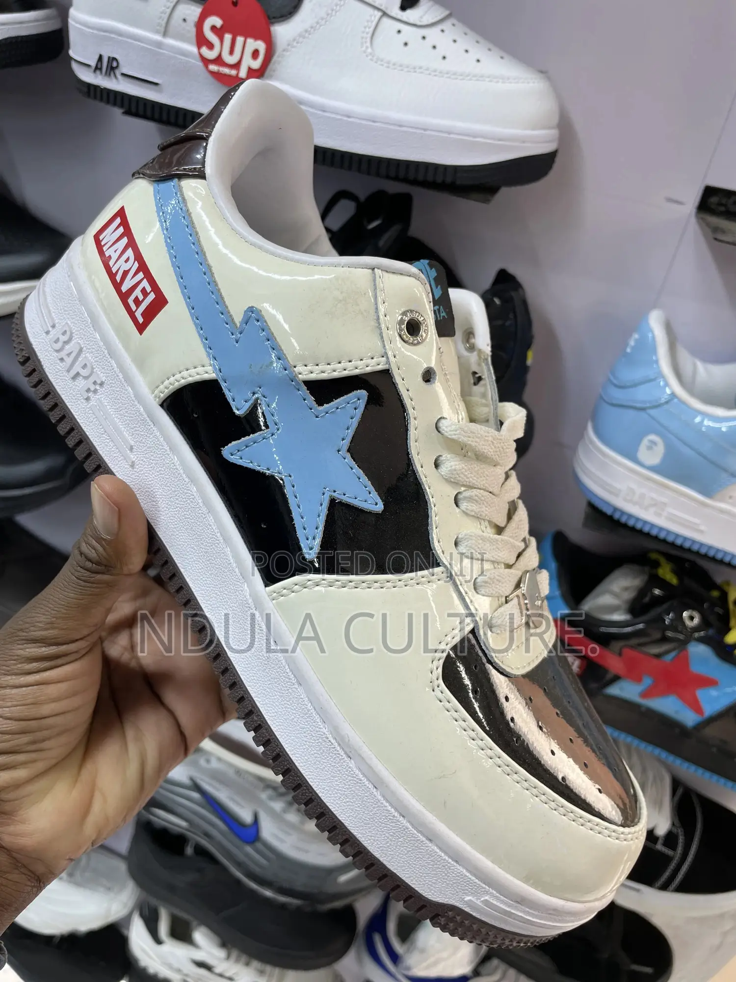 Bape Sta by Bathing Ape