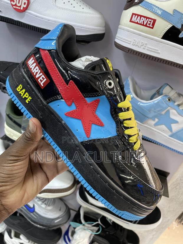 Bape Sta by Bathing Ape - thumbnail 12
