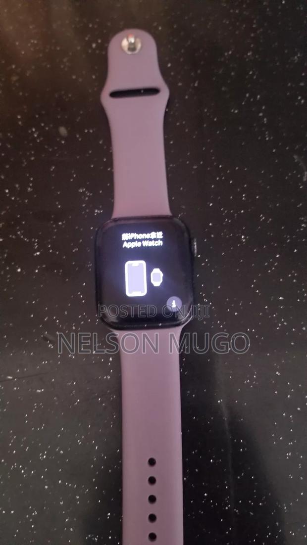 Apple Watch Series 7 45mm - thumbnail 6
