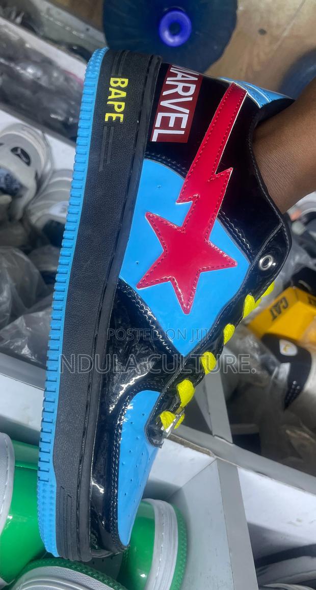 Bape Sta by Bathing Ape - thumbnail 9