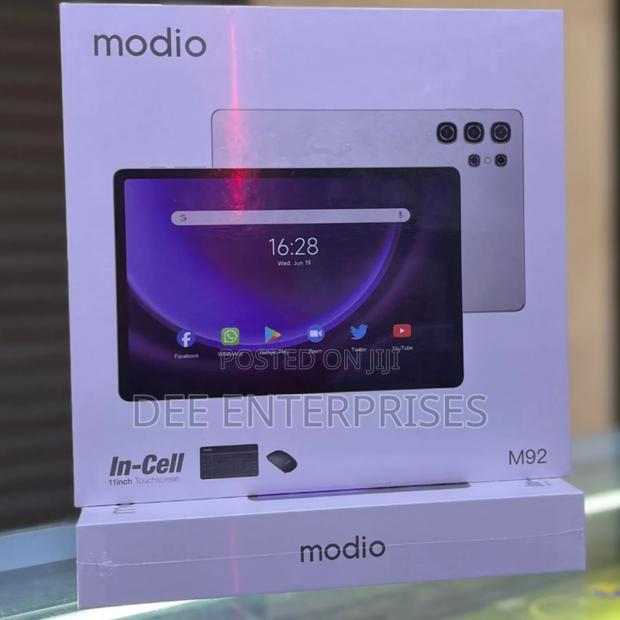 Modio M92 1 Terabyte Internal Storage - main view