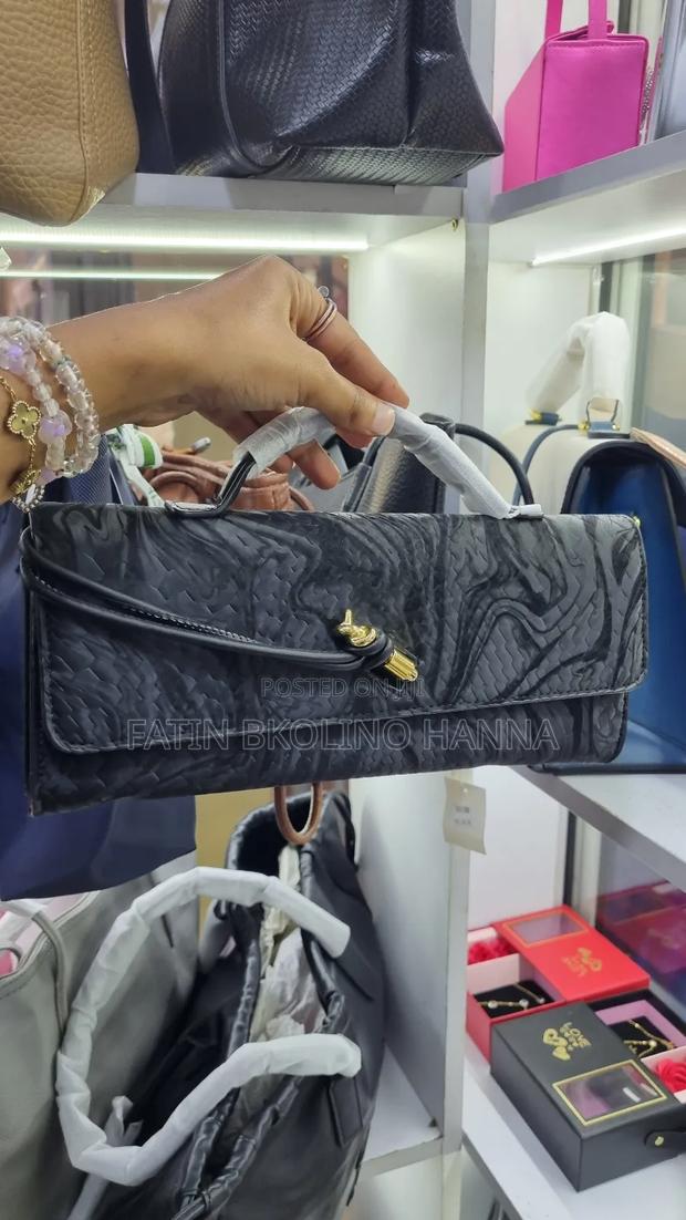 Fancy Clutch Bottega - thumbnail 2