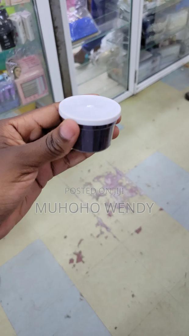 Small Pack Black Glitter - thumbnail 3