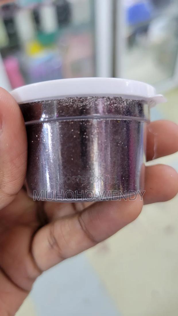 Small Pack Black Glitter - thumbnail 4