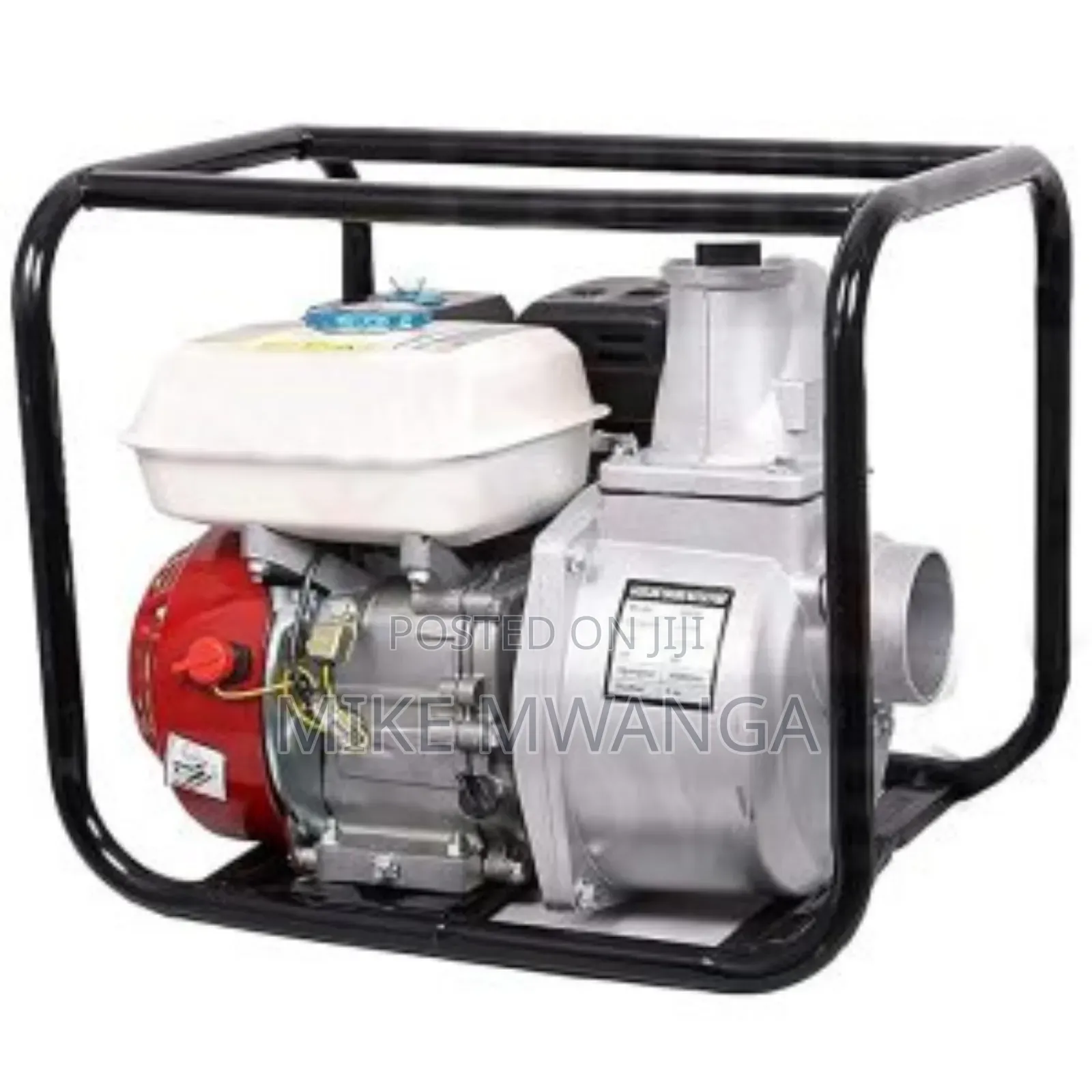 Farasi 7.5 Hp Water Pump