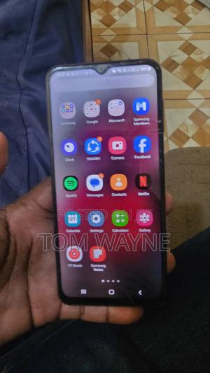 Samsung Galaxy A13 128 GB Black - thumbnail 2