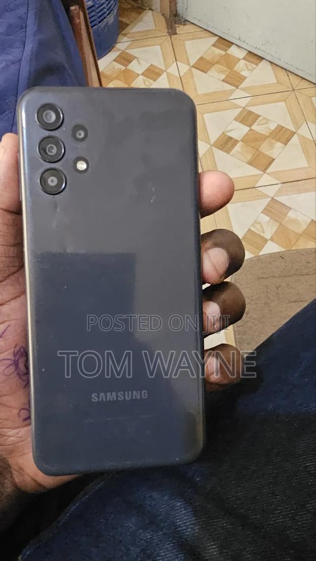 Samsung Galaxy A13 128 GB Black - thumbnail 3