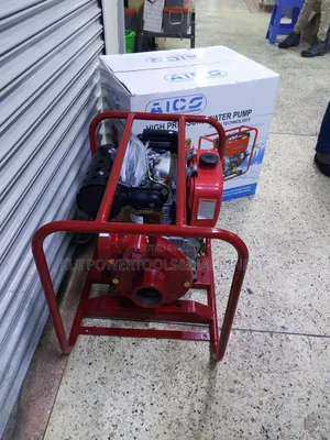 Aico 16hp Diesel Water Pump/ 3hp Diesel Water Pump