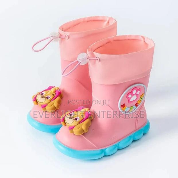 Kids Gumboots