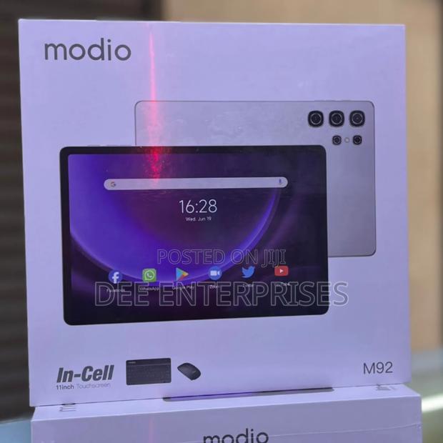 Modio M92 1 Terabyte Internal Storage - thumbnail 2