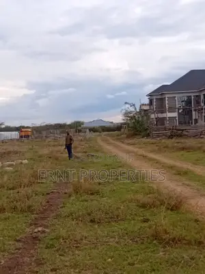 2 1/8 Acre Plots for Sale in Lower Acacia, Kitengela Gated Community