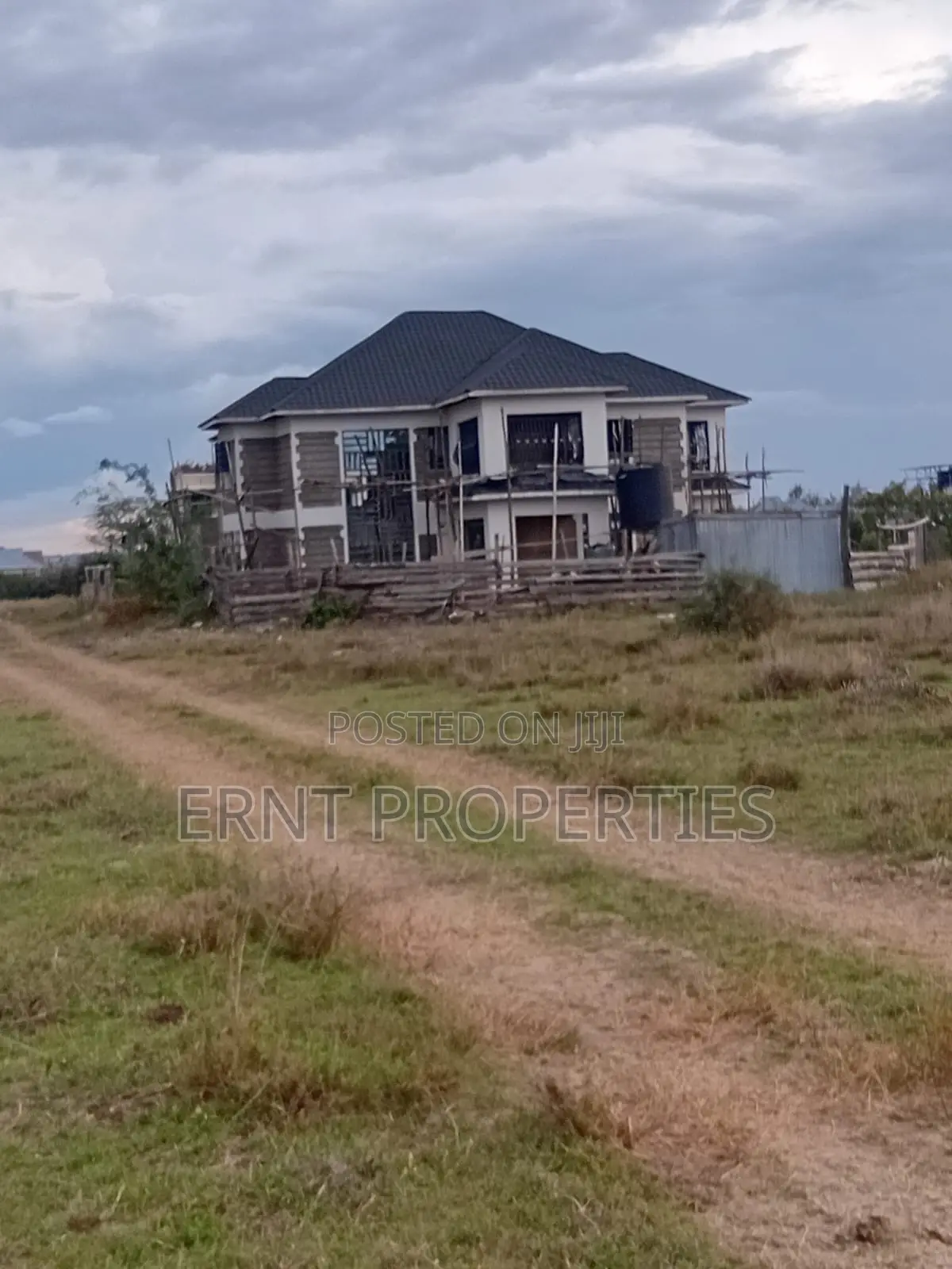 2 1/8 Acre Plots for Sale in Lower Acacia, Kitengela Gated Community