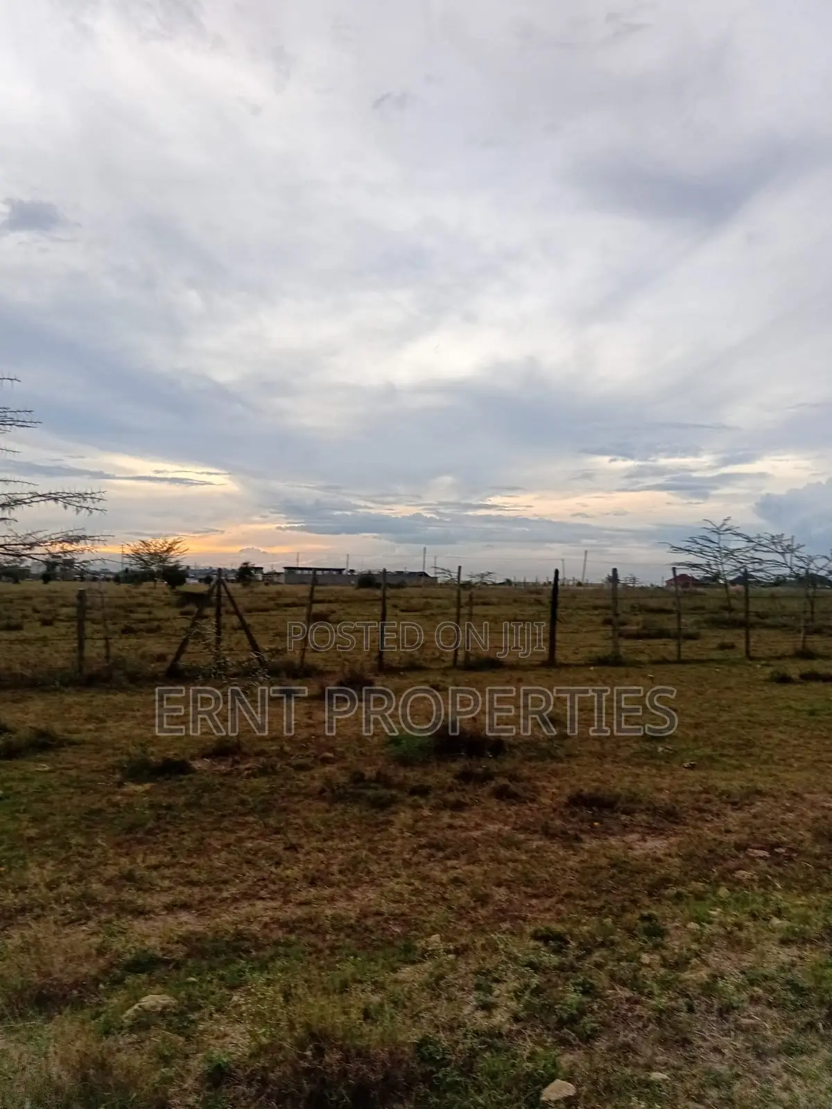 2 1/8 Acre Plots for Sale in Lower Acacia, Kitengela Gated Community
