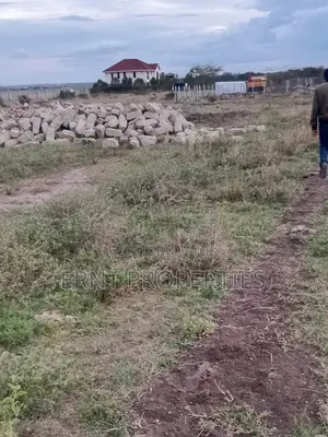 2 1/8 Acre Plots for Sale in Lower Acacia, Kitengela Gated Community