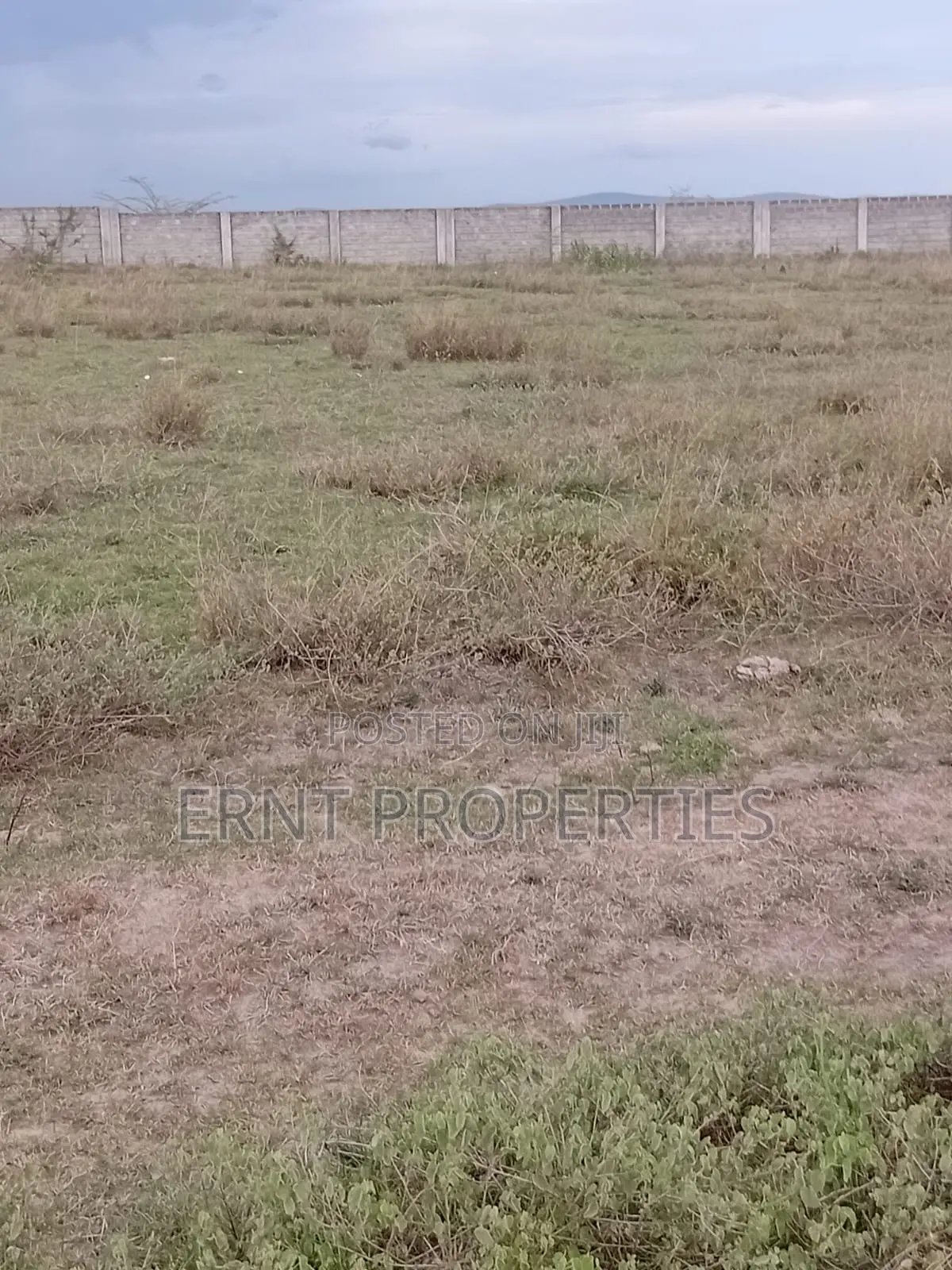 2 1/8 Acre Plots for Sale in Lower Acacia, Kitengela Gated Community